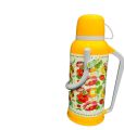 Taiko 3.2 Liter Vacuum Flask -CAMEL - 6 Month Warranty. 