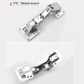 Kitchen 90 Degree Furniture Hardware Cupboard Hinge Soft Close With Screws Door Damper Buffer Door Hydraulic Hinge Door Hinge Cabinet Hinge. 