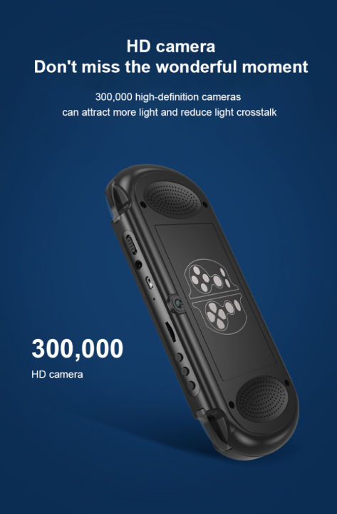 MP5%20X7%204.3"%20HD%20Color%20Screen%20PSP%20TV%20Video%20Game%20Console%20Retro%20Handheld%20Game%20Player%20-%20Image%207