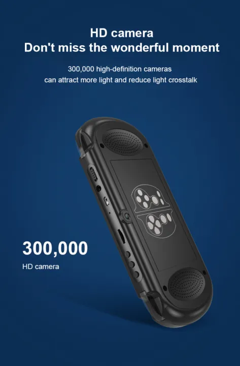 MP5%20X7%204.3"%20HD%20Color%20Screen%20PSP%20TV%20Video%20Game%20Console%20Retro%20Handheld%20Game%20Player%20-%20Image%207