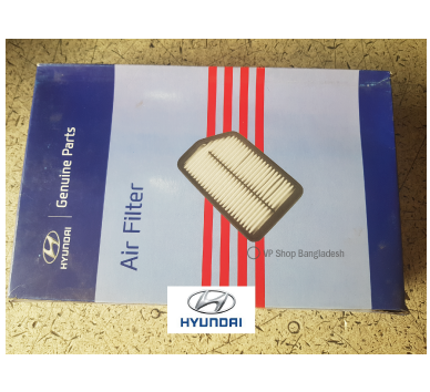 HYUNDAI%20/%20KIA%20Genuine%20ENGINE%20Air%20Filter%2028113%202S000%20/%20A024%20-%20Image%204