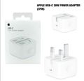 TyType-C Power Adapter 20W USB-C Power Adapter Charger Dock Fast Charger Mobile Phone Charger. 