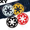 【Hottest Trends】Star Wars Car Sticker Automobile Decals Truck Window Sticker Cut Vinyl Decal Bumper Sticker Dropshiping Motorcycle Stickers. 