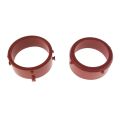Tuo Intake Seal + Inlet Seal + Breather Seal Kit for MERCEDES BENZ OM642 A6420940080+A6420940580+A6420940480. 