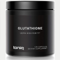 Toniiq Glutathione 120 capsule. 