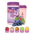 400g Natural Berry Slim WHITENING  Nbsw COLLAGEN DRINKING Powder Fiber Vasia Weight Management Supplement Malaysia. 