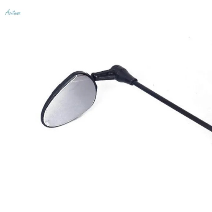 Bike%20Bicycle%20Flat%20Mirror%20Cycling%20Riding%20Helmet%20Mount%20Rearview%20Rear%20View%20Eyeglass%20-%20Image%209