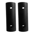 2x Universal Tendon Joint for Mast Foot Windsurfing Repair Parts DIY Replacement. 