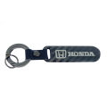 Carbon Key Tag Matal-Honda. 