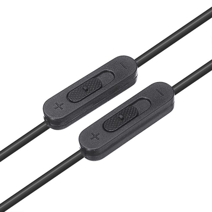 3.5mm%20Audio%20Jack%20Splitter%20Cable%20with%20Separate%20Volume%20Control%20headphone%20phone%20AUX%20Cable.%203.5%20jack%20Splitter%20Male%20to%202%20Female%20jack.%20This%20passive%20Audio%20Splitter%20cable%20lets%20you%20share%20a%203.5mm%20audio%20source%20with%20two%20speakers%20/%20headphones,%20while%20individually%20contr%20-%20Image%203