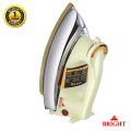 Bright Dry Iron Adjustable Steam Controller. 