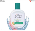 Lacto Calamine Face Lotion For Oil Balance Aloe Vera- (Combination To Normal Skin) - 60 Ml. 