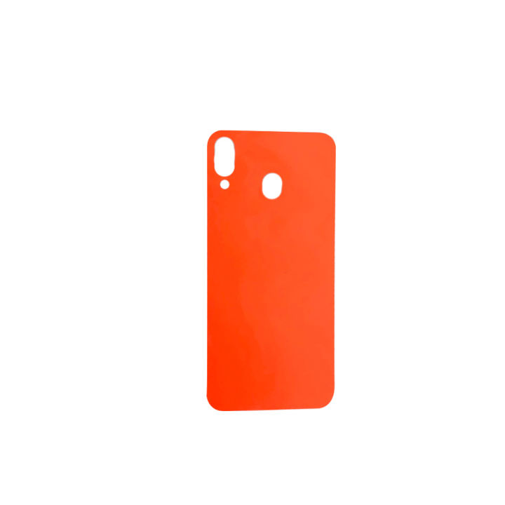 Lini%20Perfect%20M20%20Luxury%20Glowing%20Shine%20Sticker%20Safety%20Easy%20Apply%20Skin%20Back%20Sticker%20Glow%20Color%20Skin%20for%20Samsung%20Galaxy%20M20%20-%20Image%202
