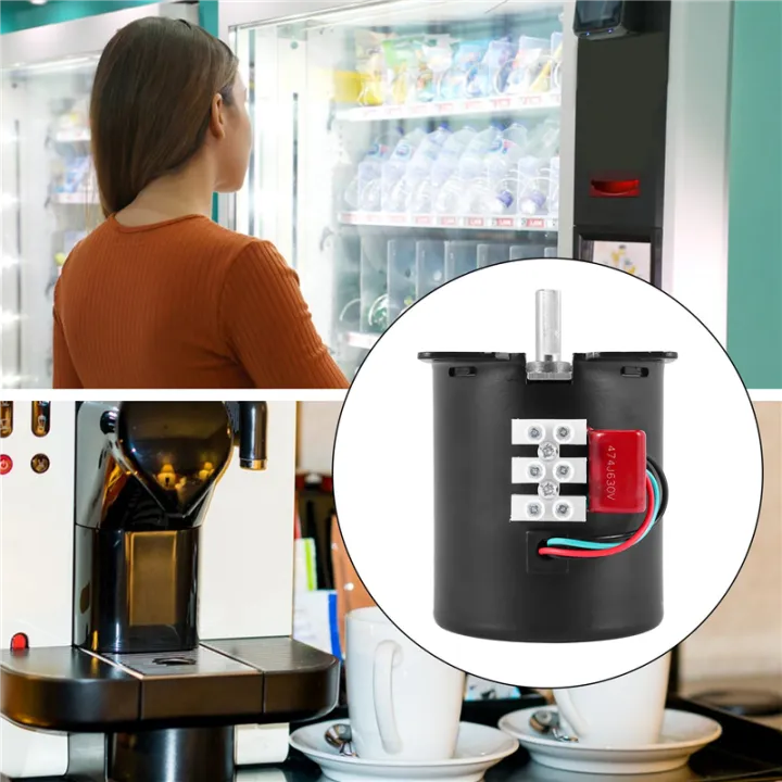 220V%20AC%2040W%20Low%20Speed%20Geared%20Motor%20-%20Image%207