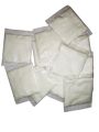 Individually packed 30 cotton sponge pads. 