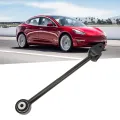 Rear Lower Fore Control Arm Stable Performance 1044441 00 E Car Fore Link Arm Accurate Fit High Strength for MODEL 3 2017-2023. 