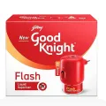Good Knight Gold Flash Liquid Combo,Pack Of 1 (45Ml) REV. 