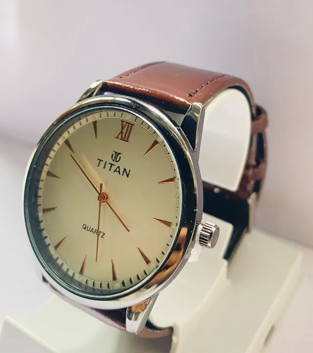 New%20Luxury%20Fashionable%20Design%20Leather%20Band%20Wrist%20Watch%20TITAN%20for%20Men%20Gents%20-%20Image%202