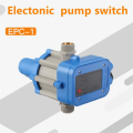 IP65 10A 220V-240VAC Water Pump Pressure Switch Automatically Controlled Electronic Switch Water Shortage Protection. 