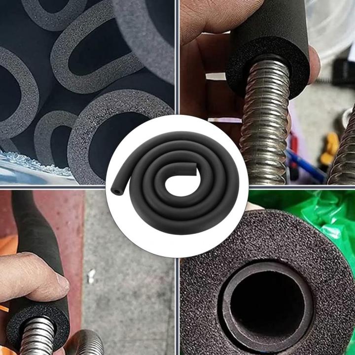 Generously Packaged Foam Pipes Outdoor Water Insulation Foam for Freeze ...