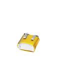 501012 40mAh  0.148Wh 3.7V Lithium Polymer Rechargeable Battery for Bluetooth Headset, Car Remote Control, UAV, Children's Watch. 