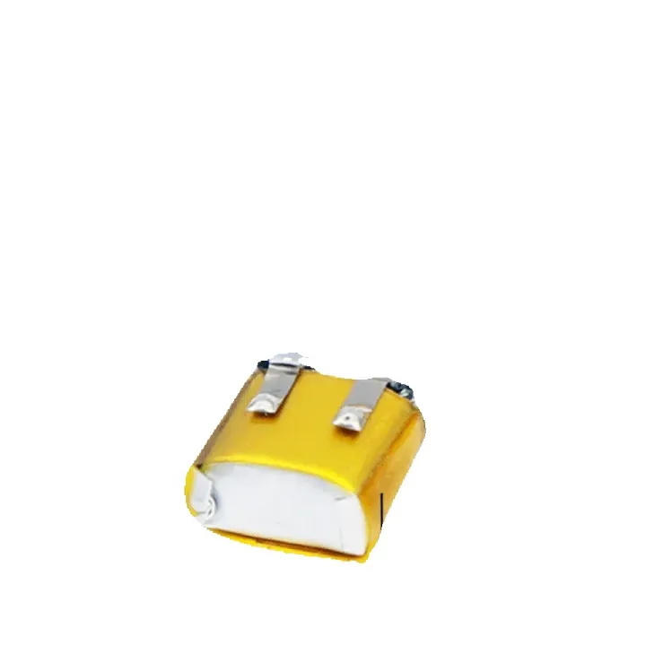 501012%2040mAh%20%200.148Wh%203.7V%20Lithium%20Polymer%20Rechargeable%20Battery%20for%20Bluetooth%20Headset,%20Car%20Remote%20Control,%20UAV,%20Children's%20Watch%20-%20Image%202