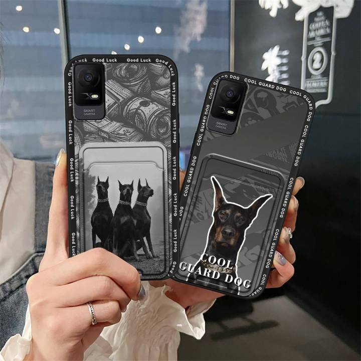 Cartoon%20Shockproof%20Phone%20Case%20For%20TCL%20Ion%20X%20Graffiti%20Anti-dust%20Dirt-resistant%20Cute%20Cover%20Anti-knock%20Card%20bag%20Waterproof%20-%20Image%204