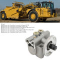 1908970 Fuel Priming Pump Base High Strength Heavy Equipment Part for Bulldozer for Excavator. 