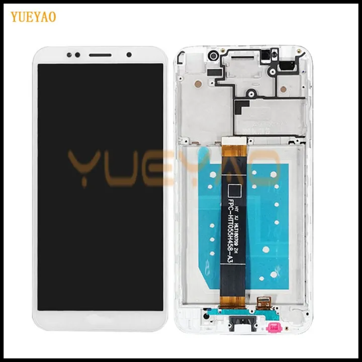 For%202018%20/%20Y5%20Lite%20Lcd%20Display%20Touch%20Screen%20For%207A%207s%20DUA-L22%20-%20Image%202