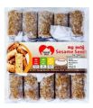 Sesame Rolls Pack / Thala Karali Packet - Sri Lankan Made (15pcs). 