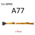 Charger Data Flex Cable For OPPO A83 A79 A77 A75 A73 A72 A59 A37 USB Charging Port Jack Dock Flex Cable Charger Connector Board. 