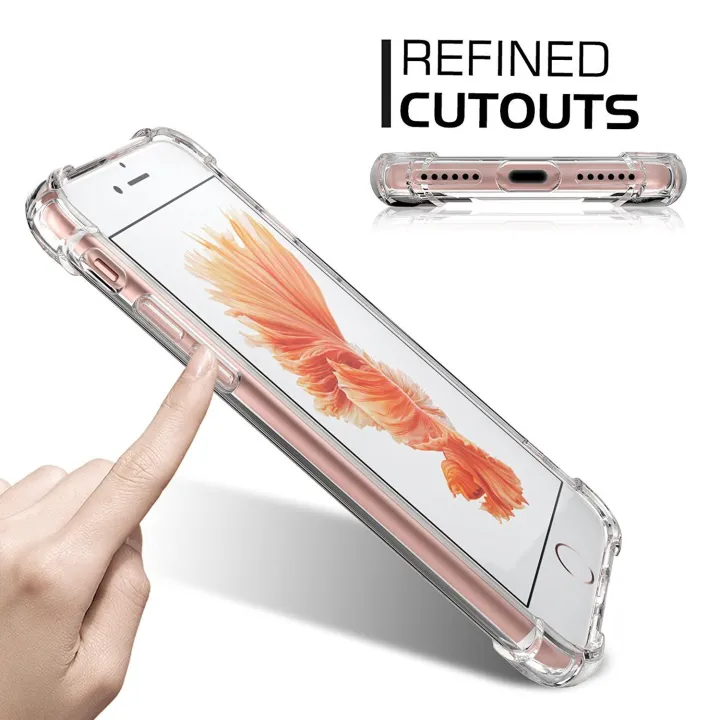 Shockproof%20Transparent%20Back%20Cover%20For%20iPhone%206s%20plus%20-%20Image%207