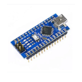 Arduino Nano V3.0 mini USB ATmega328P CH340G 5V 16M Micro-controller board for Arduino |  Nano 3.0 Controller Development Board CH340 driver ATMEGA328 ATMEGA328P. 