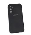 SAMSUNG A24 & SAMSUNG A34 Original Silicone TPU Back Cover. 