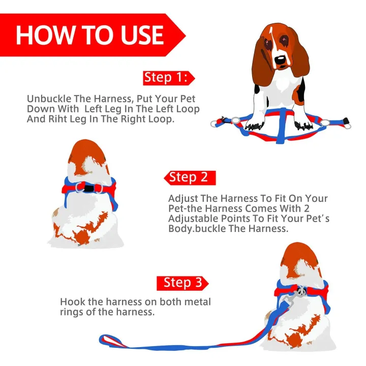 Small%20Adjustable%20Dog%20Harness%20and%20Outdoor%20Walking%20Nylon%20Dog%20Leash%20Lead%20Pets%20Dog%20Sale%20Durable%20Traction%20Training%20Rope%20Dog%20Belt%20Dog%20Chain%20Dog%20Body%20Belt%20Chest%20Belt%20Step-in%20Harness%20Strap%20Stainless%20Steel%20Metal%20Buckle%20Plastic%20Clasp%20Dog%20Collar%20Dog%20Strap%20Dogs%20Belt%20-%20Image%207