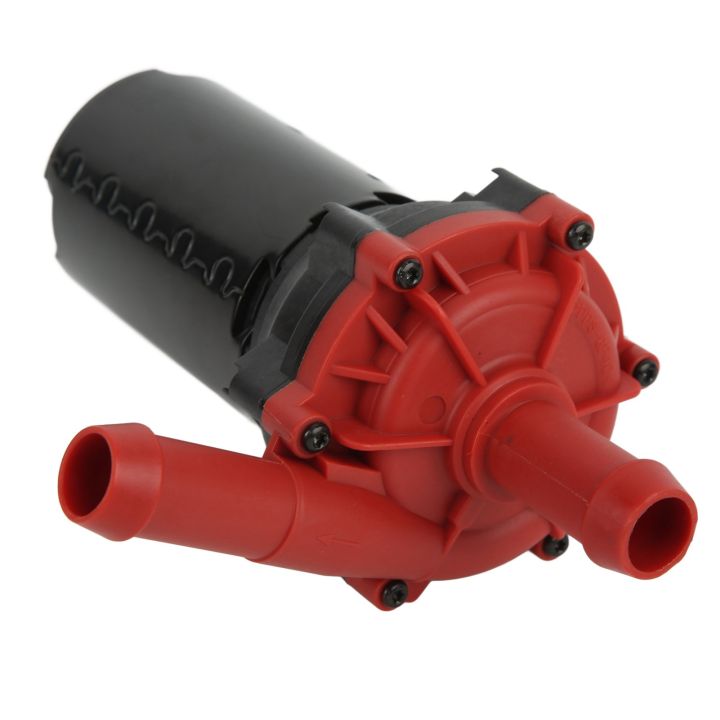 Intercooler%20Water%20Pump%203/4in%20Inlet%20Outlet%20Water%20To%C2%A0Air%C2%A0Intercooler%20Pump%20Heavy%20Duty%20with%20Wiring%20Harness%20for%20Car%20-%20Image%202