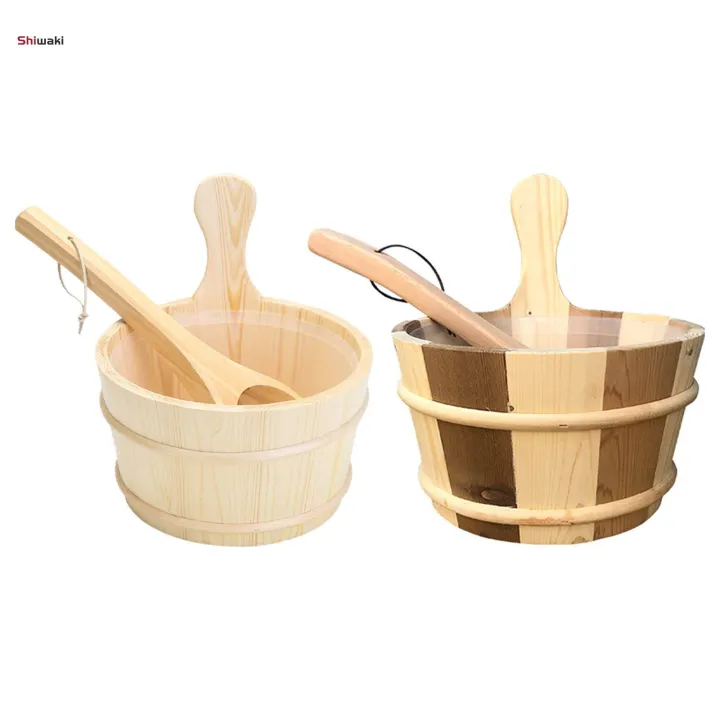 4L%20Sauna%20Barrel%20and%20Ladle,%20SPA%20Accessory,%20Wooden%20Hot%20Tub%20Barrel,%20SPA%20Steaming%20Bathroom%20Tool,%20Sauna%20Accessories%20-%20Image%208