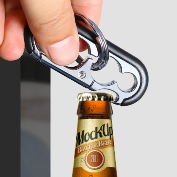 Auto%20Car%20Accessories%20Multi-Functional%20Keys%20Organizer%20Waist%20Buckle%20Metal%20Metal%20Key%20Buckle%20Key%20Ring%20Double%20Ring%20Keychain%20Bottle%20Opener%20Key%20Chain%20Car%20Keychain%20Car%20Key%20Holder%20-%20Image%203