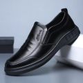 New Casual Shoes For Men and women Black school shoes Formal shoes for men. 