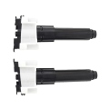 OYPFXMI Front Left Right Headlight Washer Nozzles for GX460 V8 4.6L 2014-2016 85208-60090 85207-60090 Car Accessories. 