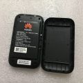 Unlock Huawei E5577 4G Router e5577s-321 Mobile Hotspot Wireless Router wifi pocket mini router wifi portable  3000mAh Battery 4G All Mobile sim. 