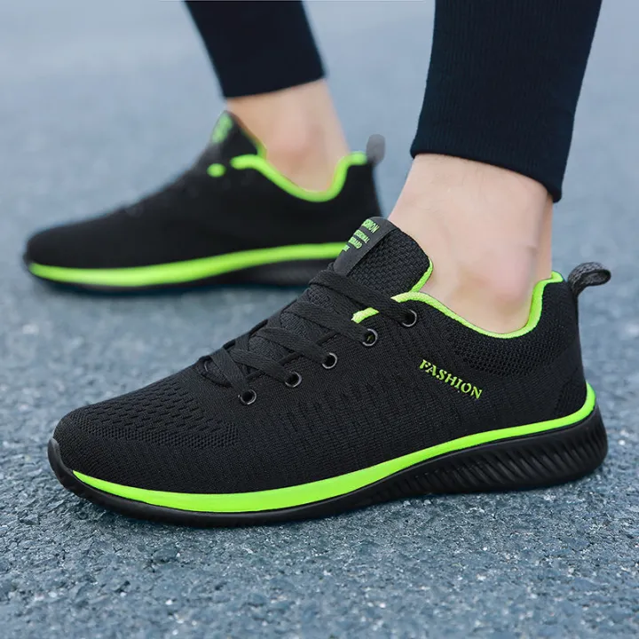 Summer%20Extra%20Large%20Size%2045%20Running%20Leisure%20Sneaker%2046%20Breathable%2047%20Plus-sized%2048%20No.%20Widen%20plus%20Size%20All%20Black%20Men's%20Shoes%20-%20Image%209