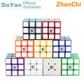 【SkinHorizon】DaYan ZhanChi 3x3x3 Magic Cube 3x3 42mm/50mm/55mm/57mm Professional Speed Twist Puzzle Antistress Educational Toys For Children. 