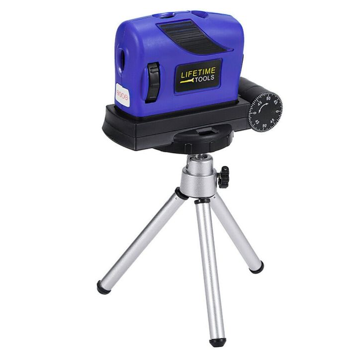 Laser%20Lazer%20Level%20Instrument%20360%20Degree%20Rotating%20Point/Line/Cross/Vertical%20Infrared%20Laser%20Level%20Meter%20Tripod%20Beam%20Mark%20Tools%20-%20Image%205