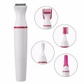 Dengfeierru Piquo Sweet Sensitive Precision Beauty Styler Sales promotion for Women Eyebrow Bikini Trimmer Hair Remover. 