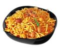 Mixture Hot & Spicy Mixture Bites 1Kg. 