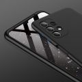 OriginaI GKK 360 Protection Case Dual Tone Front and Back Case Full Body Cover Samsung Galaxy A32 5G. 