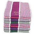Handloom bedsheets 100% pure cotton Single and double. 