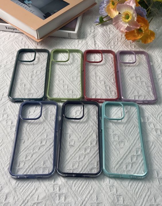 Applicable%20to%20Venezuela%20OPPO%20A11%20Anti-Fall%20Back%20Cover%20Simple%20Color%20Border%20Solid%20Color%20New%20A16%20Phone%20case%20-%20Image%207