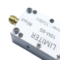 1 Pieces Broadband Rf Feeders Rf Spacers Bias Microwave Coaxial Bias Bias Tee 10MHz-6GHz. 